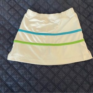 Li Mi Tennis Skirt, Girls Size 5/6 🎾